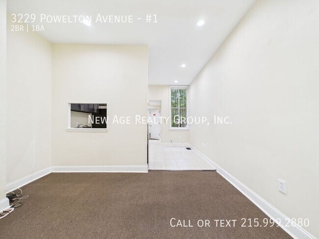 Building Photo - 3229 Powelton Ave