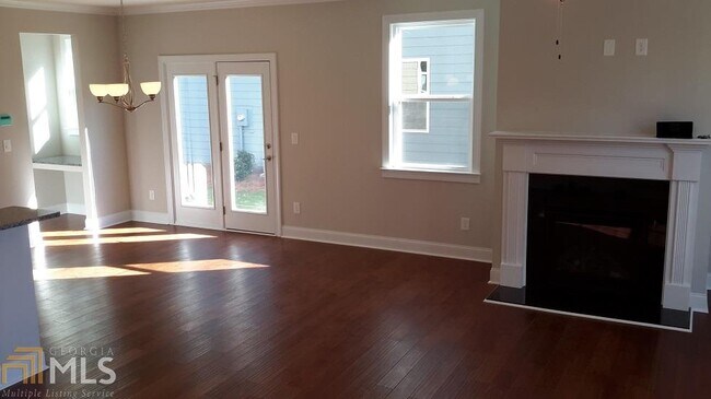 Building Photo - 2339 Village Grove Dr NW