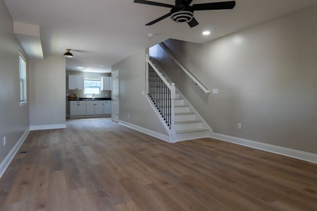 Building Photo - 1345 N Olney St