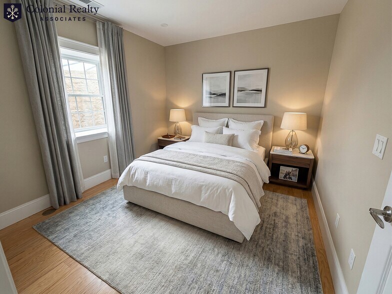 Building Photo - 42 Parsons St