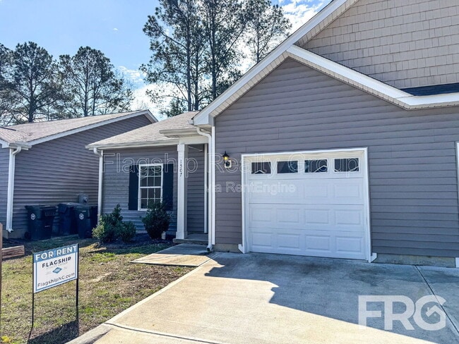 Building Photo - 1507 S Taylor St