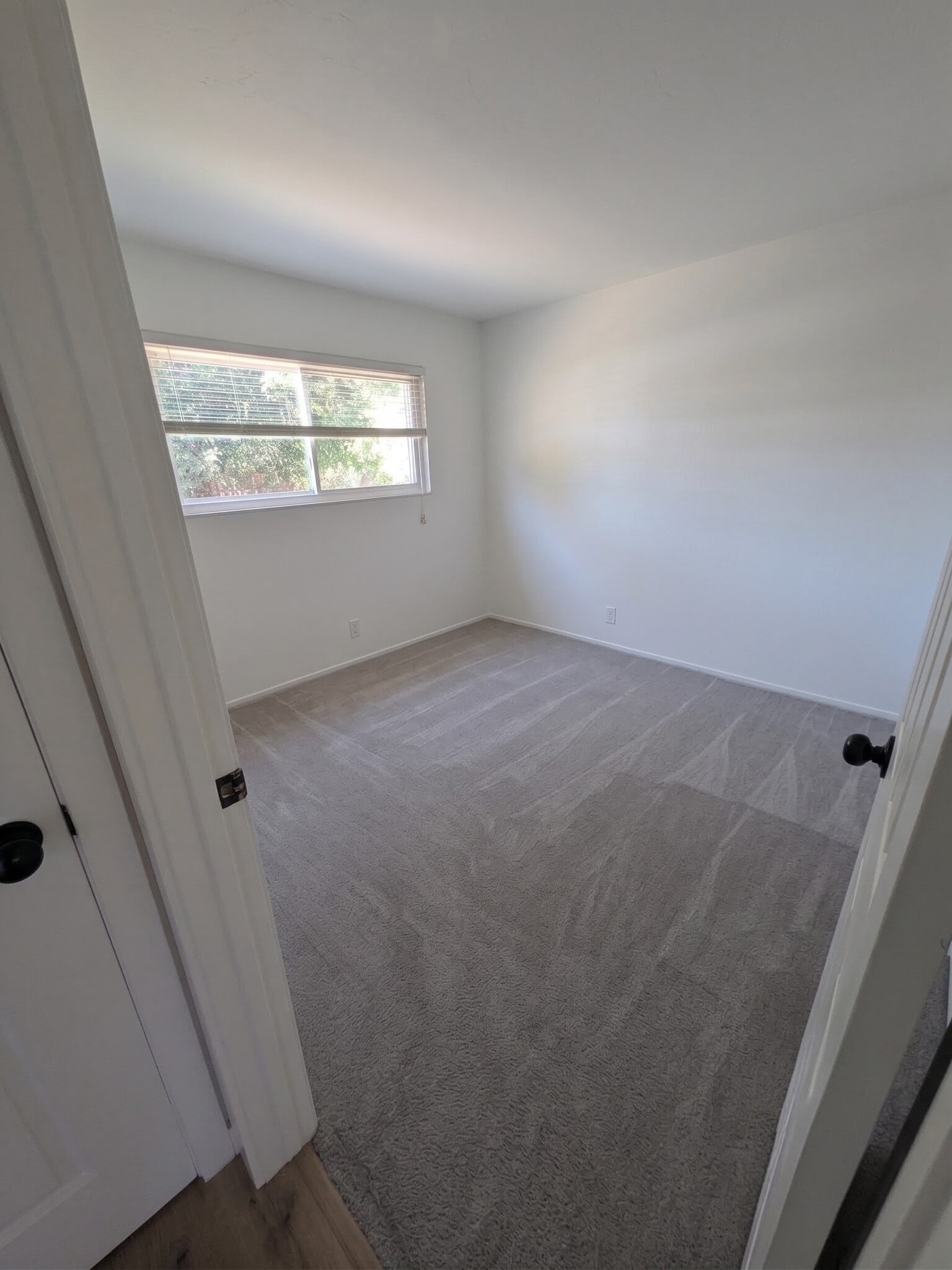 Secondary bedroom 2. - 3006 Campbell Pl