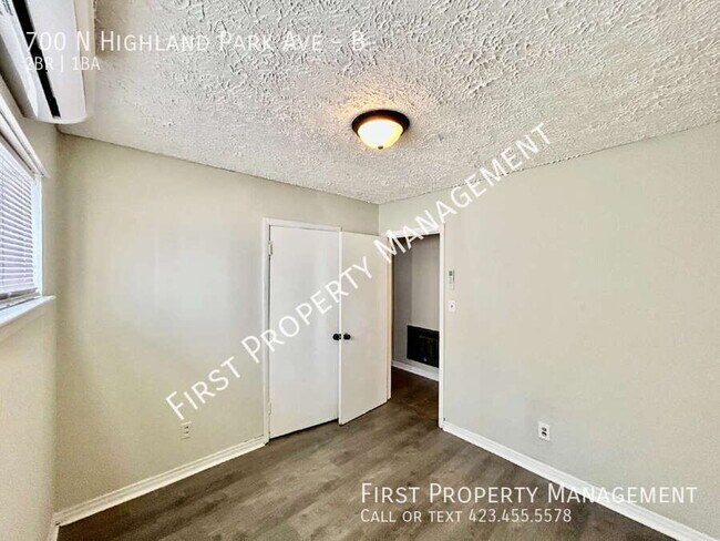 Building Photo - 700 N Highland Park Ave