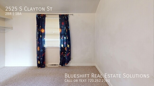 Building Photo - 2525 S Clayton St