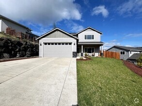 Building Photo - 2771 Cascara Dr