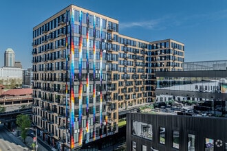 Building Photo - The Tower at Horizon West