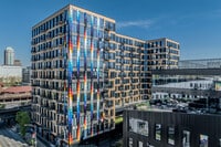 Building Photo - The Tower at Horizon West