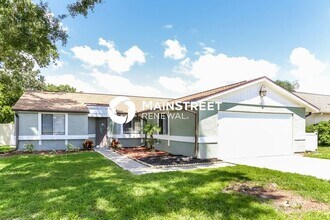 Building Photo - 3 Bedroom Pet-Friendly Home in New Port Richey, FL with Main Street Renewal