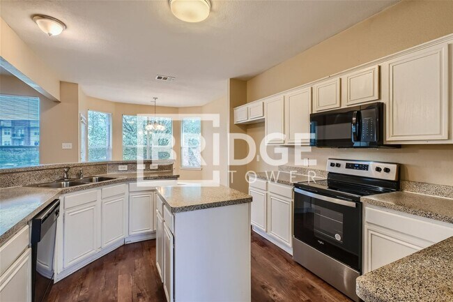 Building Photo - 3801 Remington Ct