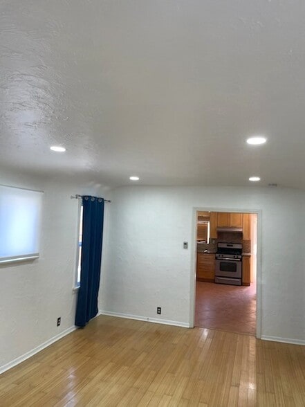 Living room (WHITE is current color) - 10832 Westminster Ave