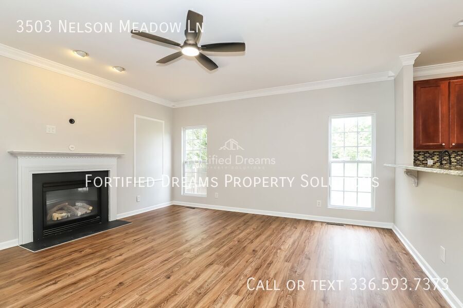 Building Photo - 3503 Nelson Meadow Ln