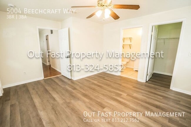 Building Photo - 5004 Beechcraft Way