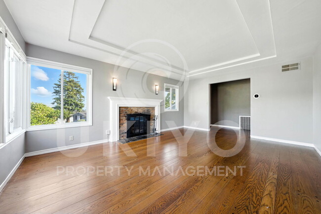 Building Photo - 4159 Midvale Ave