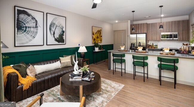 Building Photo - 6000 Ava Ave