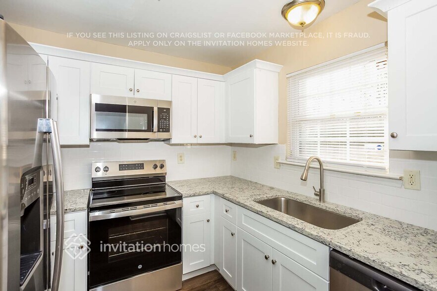 Building Photo - 4726 Eastwycke Pl Dr