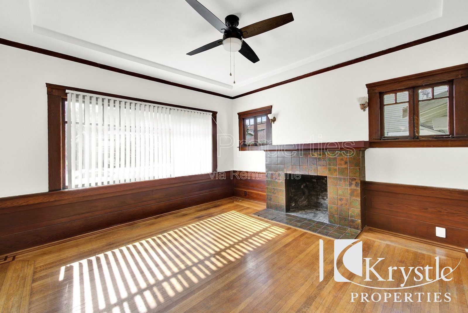 Building Photo - 1026 Carolina St