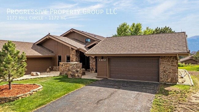 Building Photo - 1172 Hill Cir