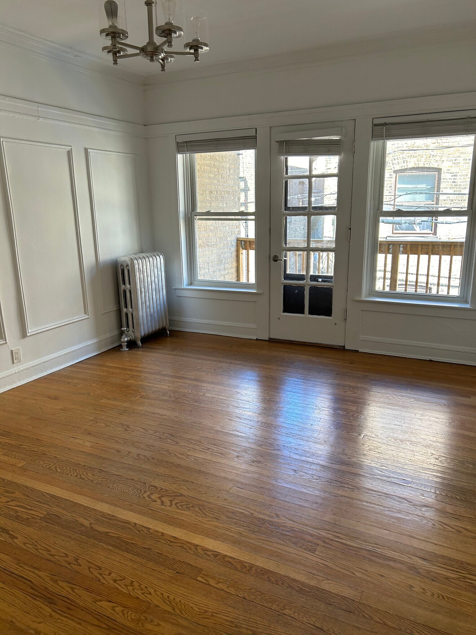 Dining room - 116 Keeney St