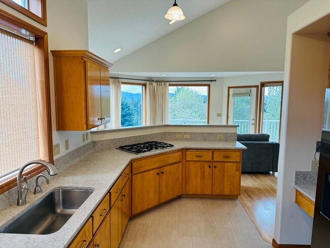 Building Photo - Stunning Custom Home with Beautiful Views