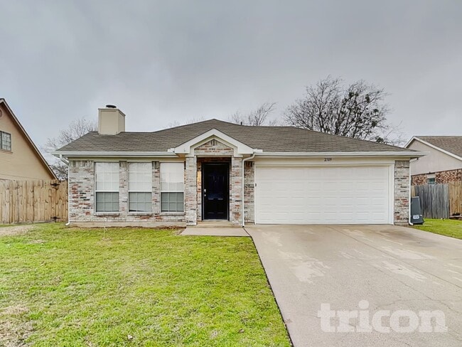 Building Photo - 2709 Star Ave