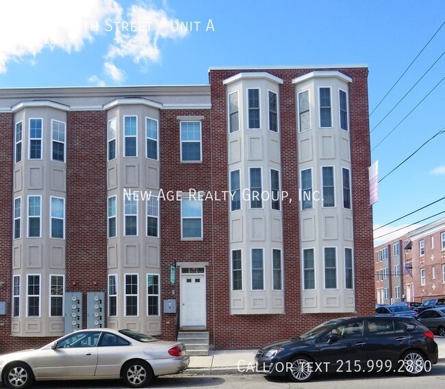 Building Photo - 130 S 46th St