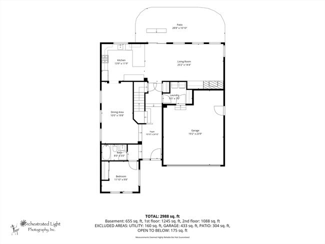 Building Photo - 10786 Southhaven Cir
