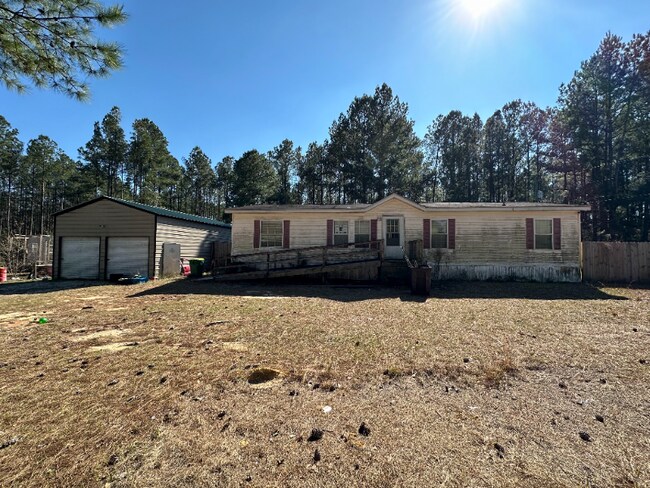 Primary Photo - 8973 Red Gate Dr