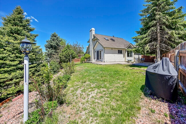 Building Photo - 14602 E Bellewood Pl