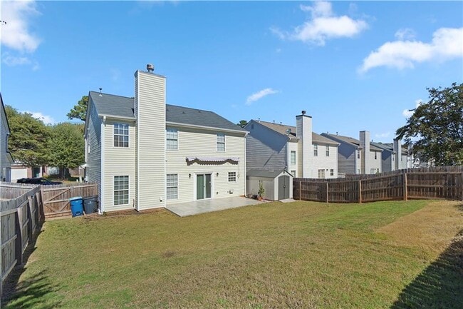 Building Photo - 790 Clairidge Ln SW