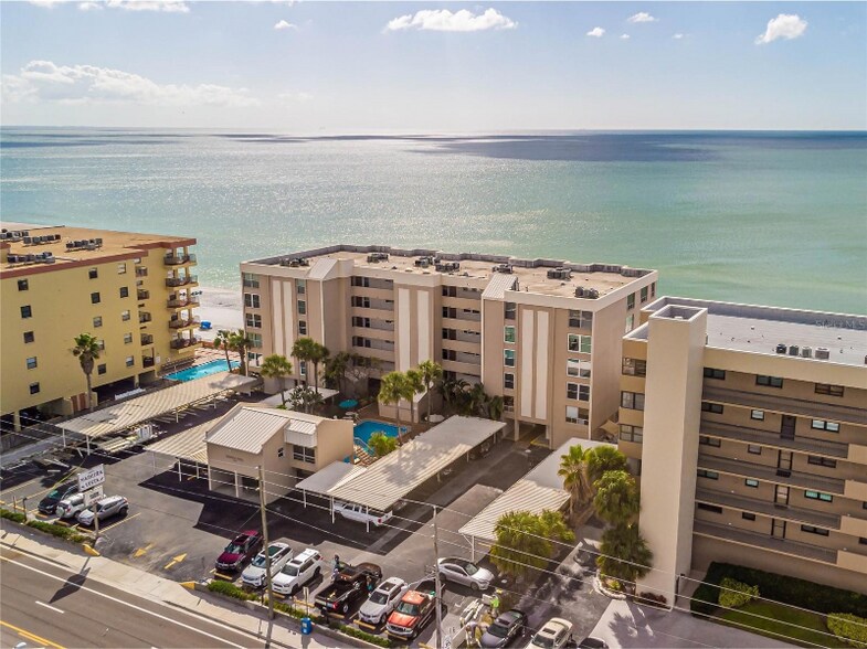 Building Photo - 14800 Gulf Blvd