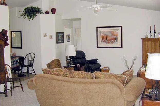 Building Photo - 11543 E Milagro Ave