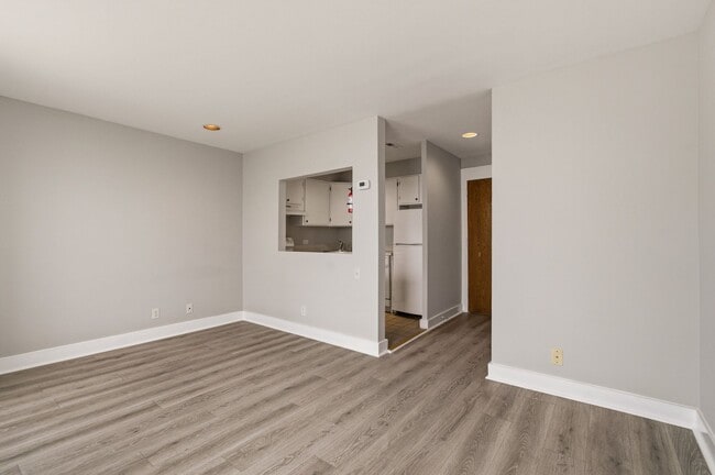 Building Photo - 2305 18th St NW