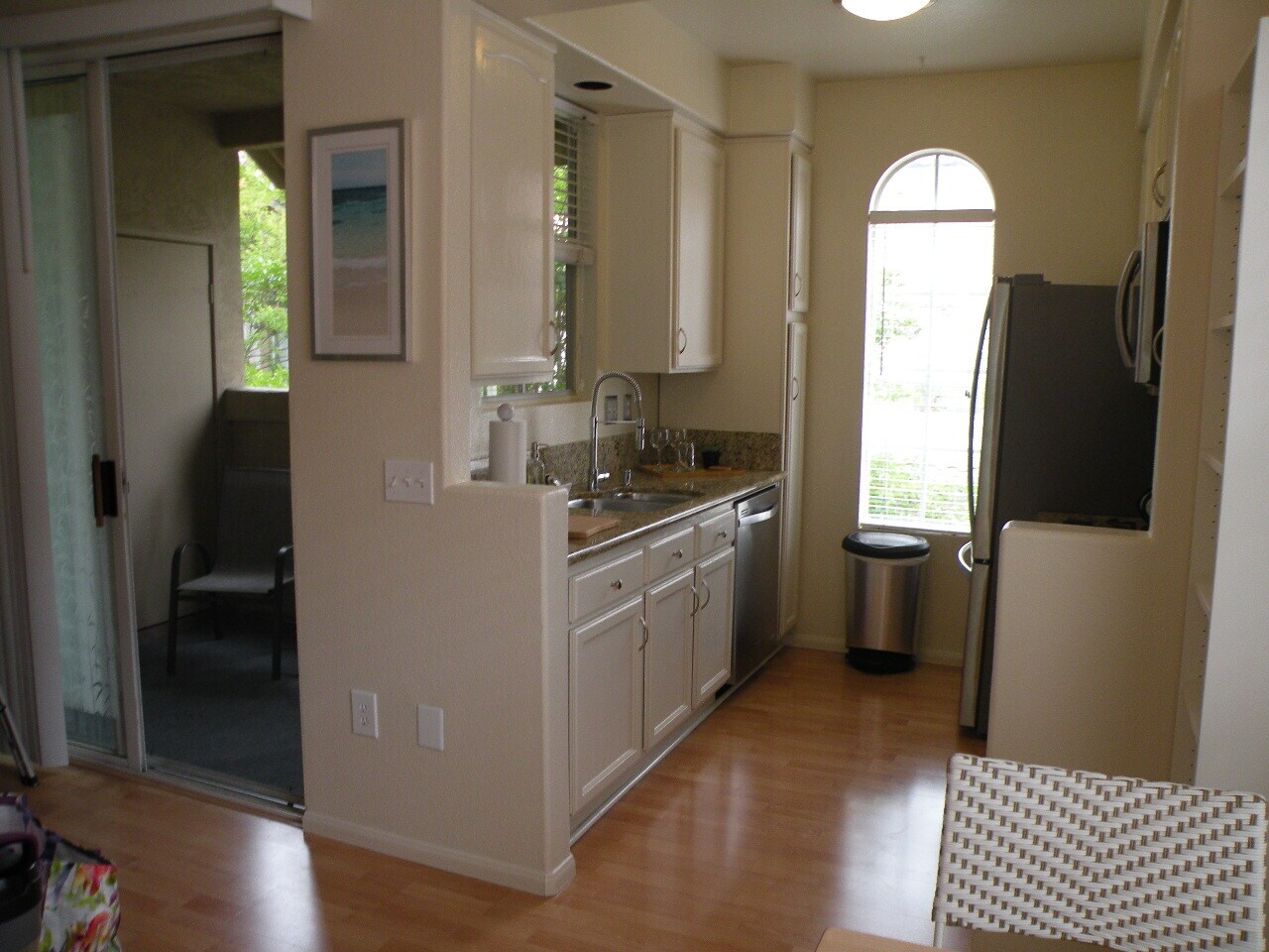 Kitchen - 8680 New Salem St