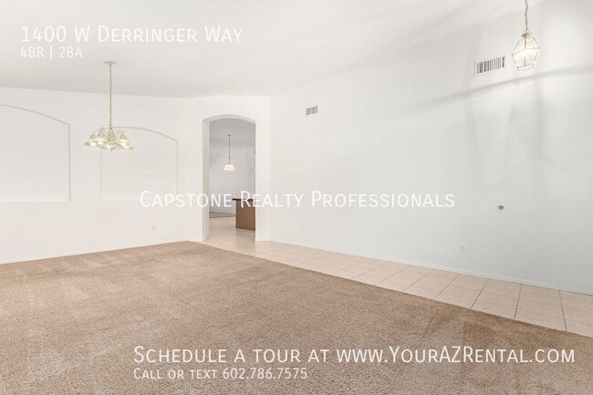 Building Photo - 1400 W Derringer Way