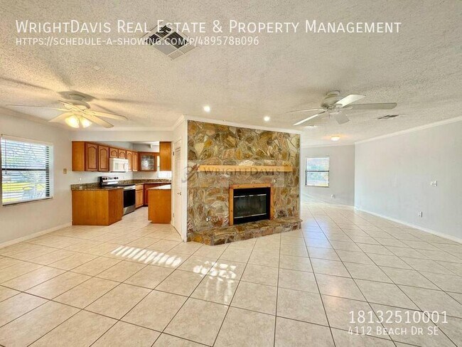 Building Photo - 4112 Beach Dr SE