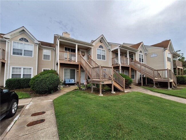 Building Photo - 3523 Brigita Ct