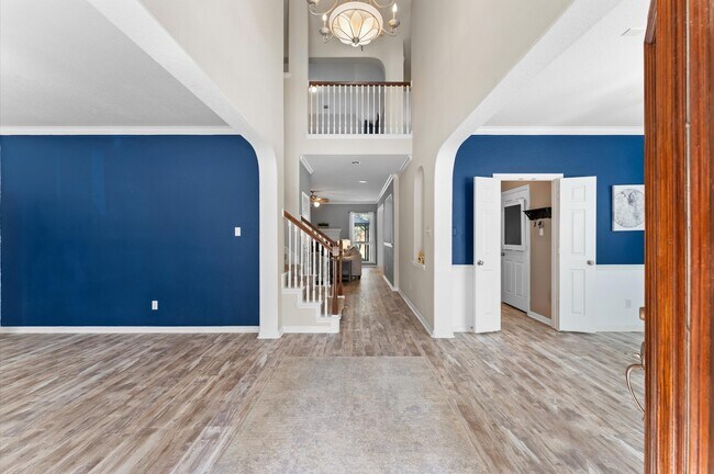 Building Photo - 1615 Noble Pointe Dr