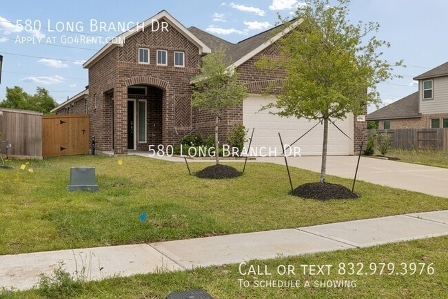 Building Photo - 580 Long Br Dr