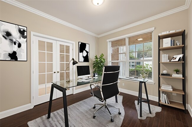 Building Photo - 10006 Forrester Trail