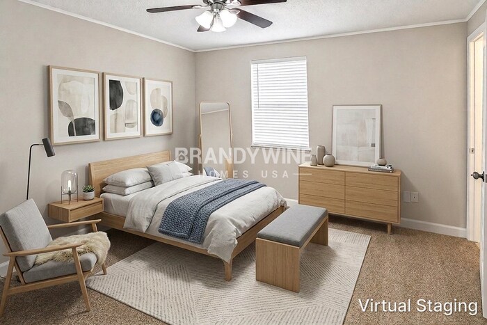 Building Photo - 7418 La Ventura Dr E