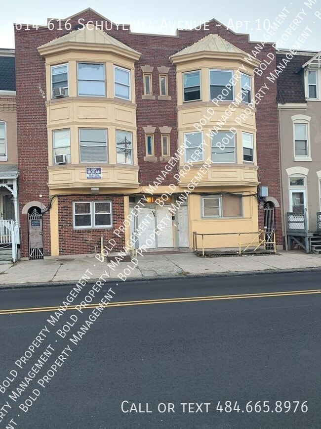 Building Photo - 614-616 Schuylkill Avenue-Apt.10
