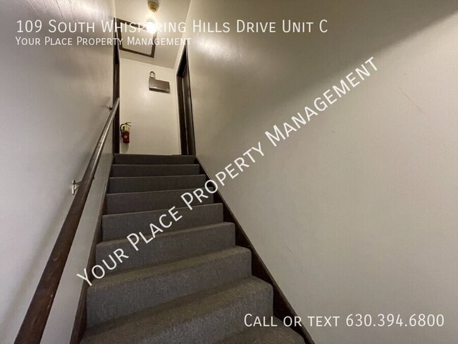 Building Photo - 109 S Whispering Hills Dr