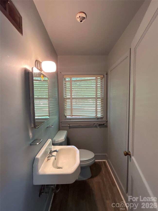 Building Photo - 6602 Allen Black Rd