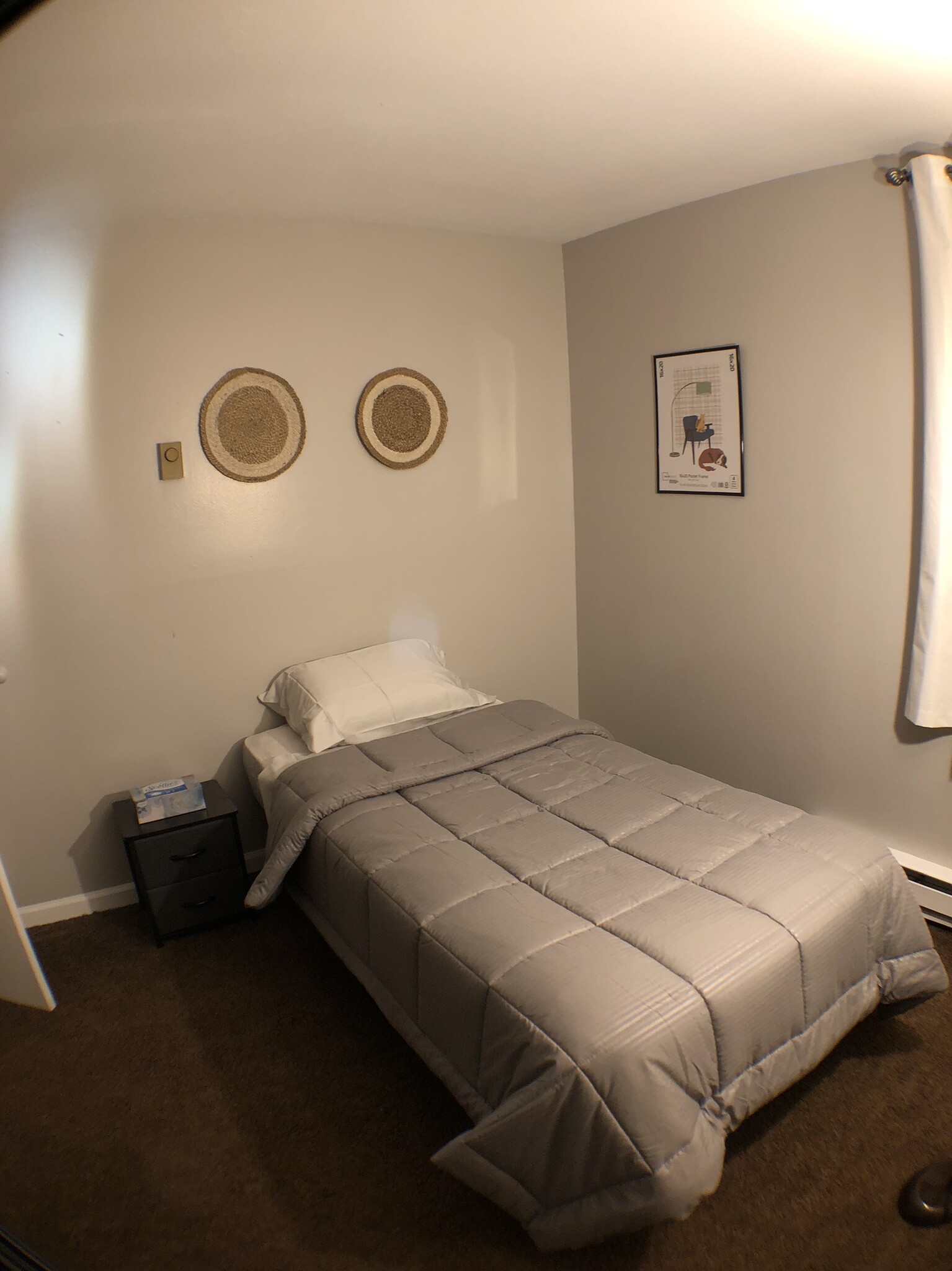 2nd Badroom - 4 N Hamilton St