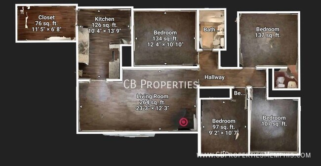 Building Photo - Move In Promos to choose from!