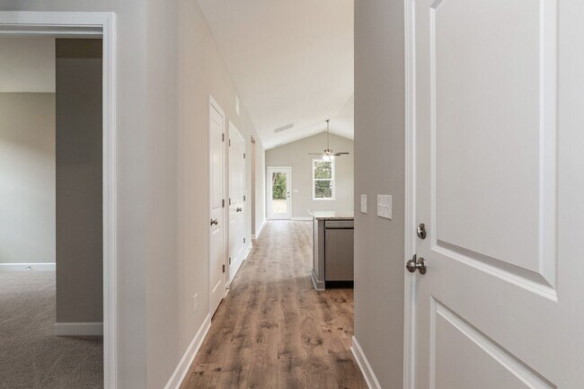 Building Photo - NEW Construction Three Bedroom Home