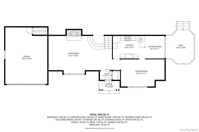 Building Photo - 20 Earle Pl