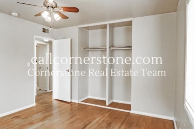 Building Photo - 1223 Rockwood Ave