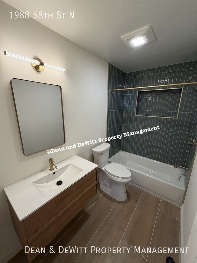 Building Photo - 1988 58th St N