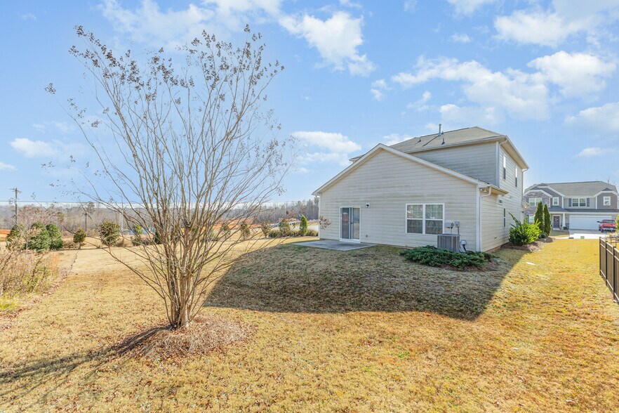 Building Photo - 3629 Cerelia Ln